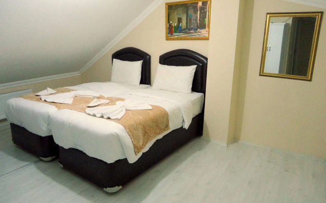 Tolga Hotel