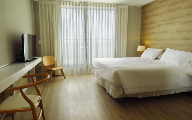 Smart Hotel Montevideo