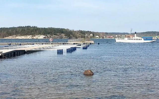4 Person Holiday Home in Uddevalla