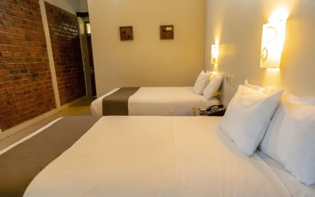 DM Hoteles Tarapoto
