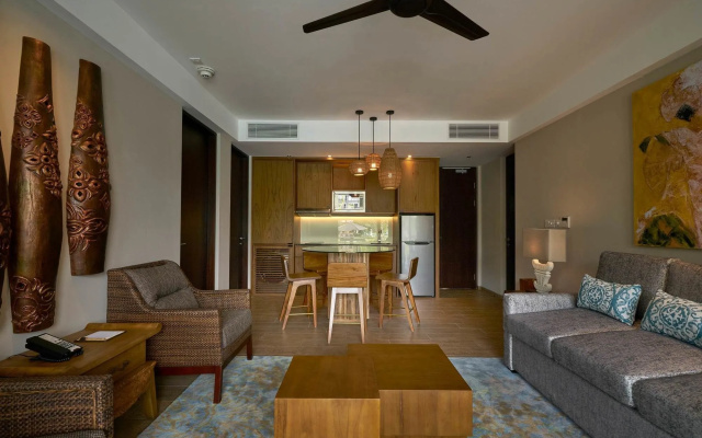 Marriott's Bali Nusa Dua Gardens