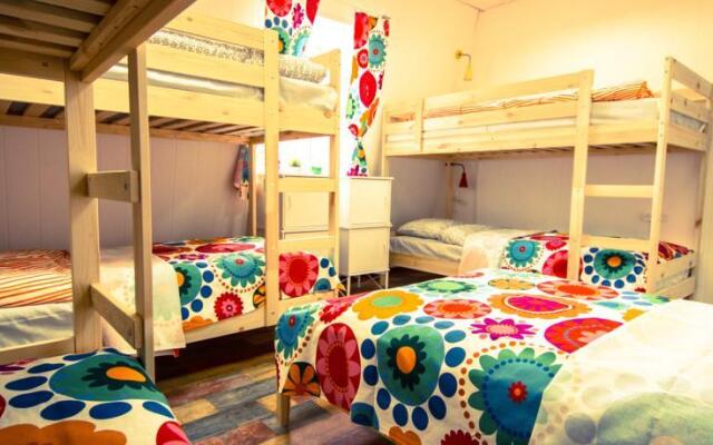 Fox House Hostel