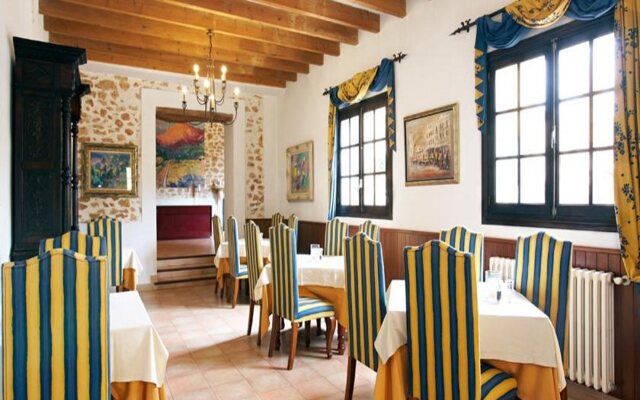Agroturismo Puig de Ros d'Alt