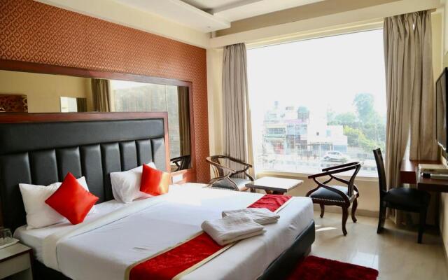 Silky Hotel & Resorts