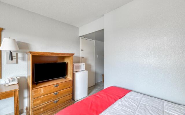 OYO Hotel Houston Southwest I-69