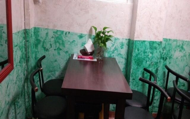 Songwontel Guesthouse