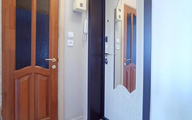 Апартаменты на улице Калинина 23