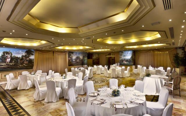Parco dei Principi Grand Hotel & SPA - Preferred Hotels & Resorts