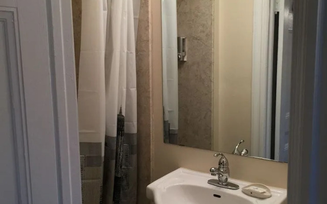 The Century House B&B Ottawa