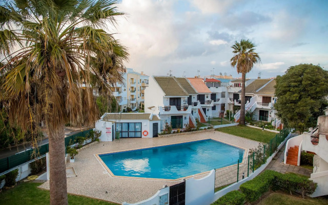 A51 - Torraltinha Sunset Apartment