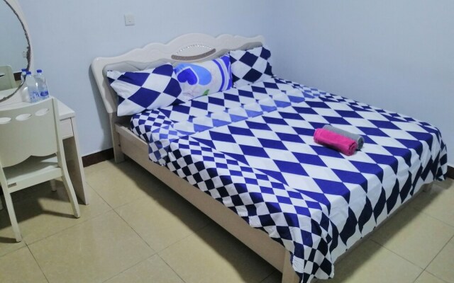 Mariana Home