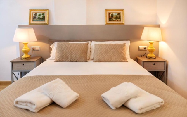 Studio at Arinsal 100 m away from the slopes with wifi — фото 5