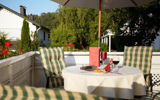 WILLINO Privathotel
