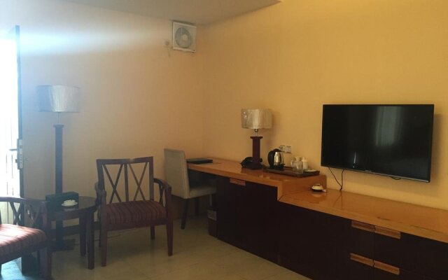 Foshan Yahu Villa Hotel Xianhu Lake Resort