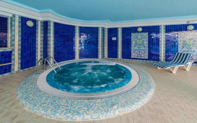 Le Royal Hotels & Resorts - Hammamet