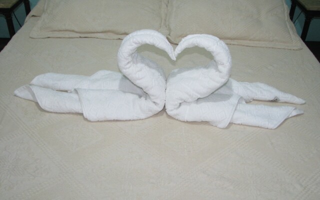 Buzios Paraíso Suites