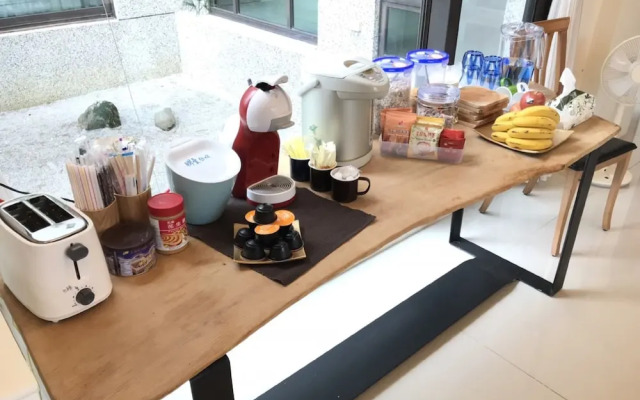 Hualien Fengmian B&B