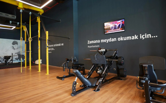 Dedeman Tokat
