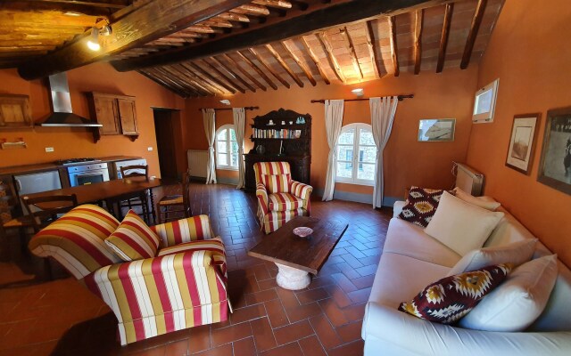 Castello di Fonterutoli Wine Resort