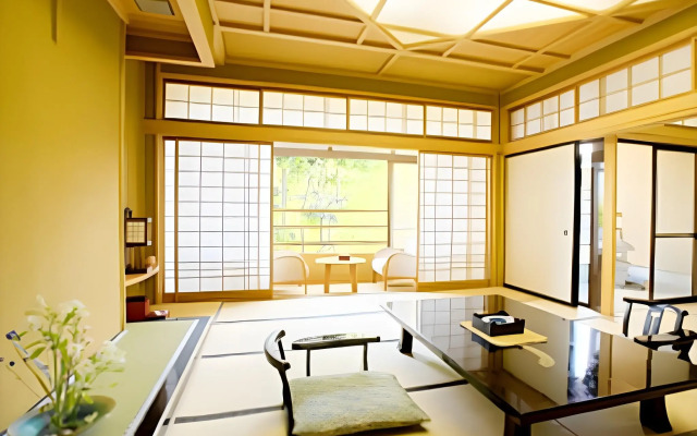 Ryokan Kikori