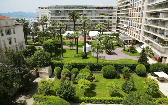 JW Marriott Cannes