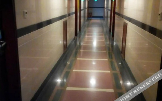 Nanhai Xiqiao Jinqiao Hotel