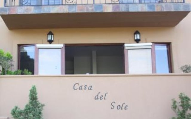 Casa Del Sole