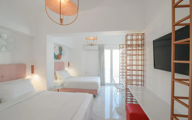 Nama Boutique Hotel