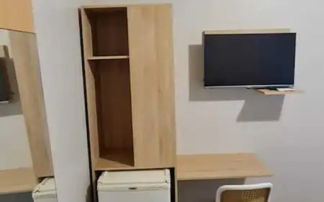 Hotel LF by Feliciano Joaçaba