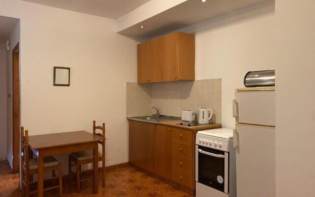 Alexia Hotel Apartments