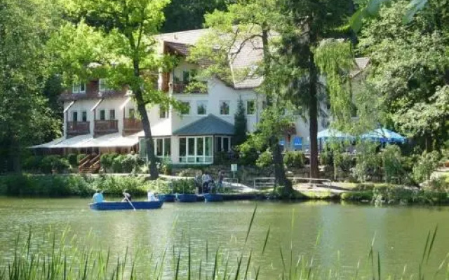 Hotel Haus Am See