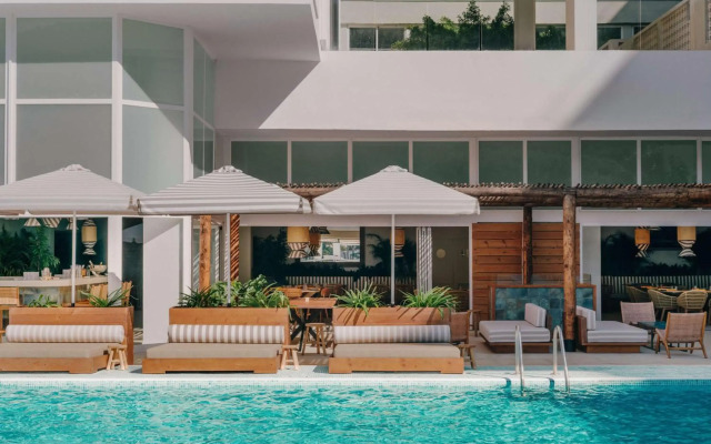 Mondrian Ibiza