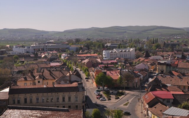 Continental Forum Tirgu Mures