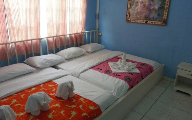 Sukkeebeach Kohlarn Resort