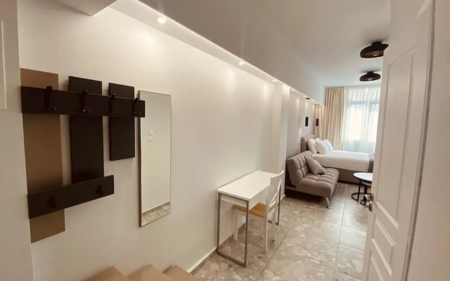 305 Monastiraki 305 Superhost Hub
