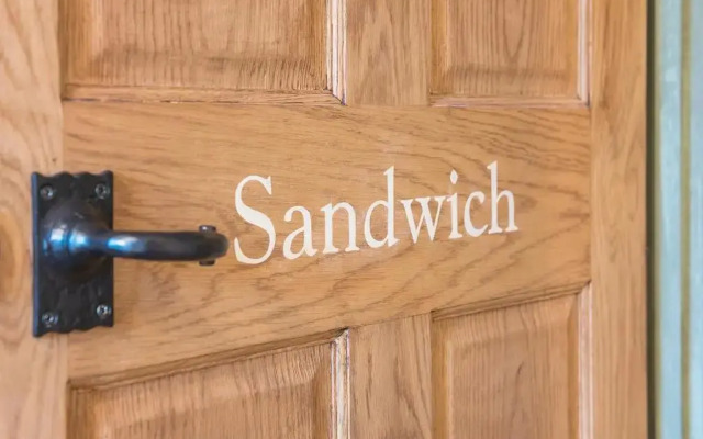 The Standard Inn