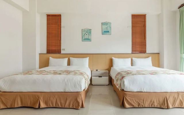 Regal Haven Elevator Hualien