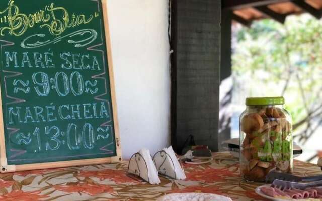 Aldeia Setemares Bangalôs