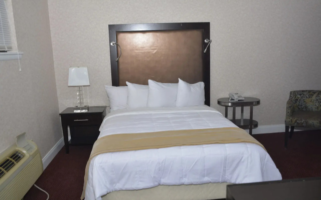 Atlantic Inn & Suites