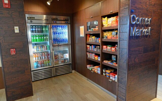 Fairfield Inn & Suites Bowling Green