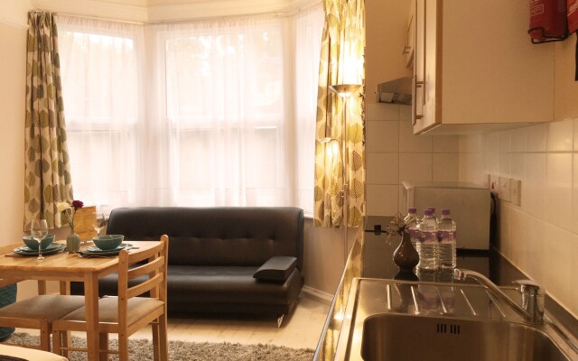 United Lodge Hotel & Apartments