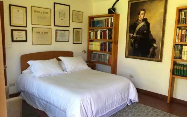 Casa Los Ciervos