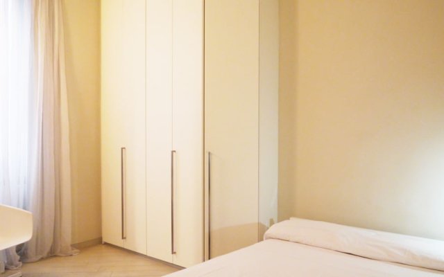 Luxury Apartment Il Sogno Milano