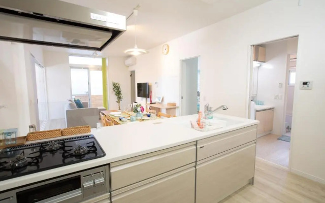 Invest House - Vacation STAY 83683