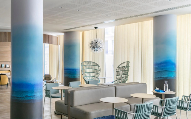 OKKO Hotels Toulon Centre