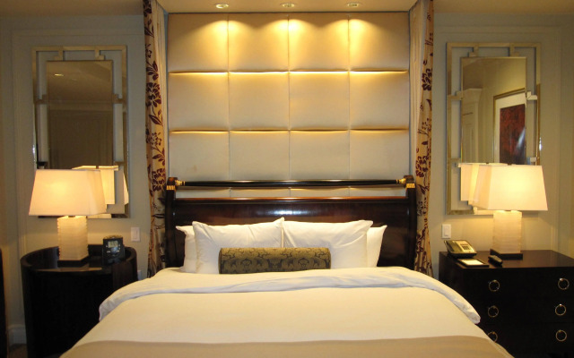 Alisa Hotel & Spa