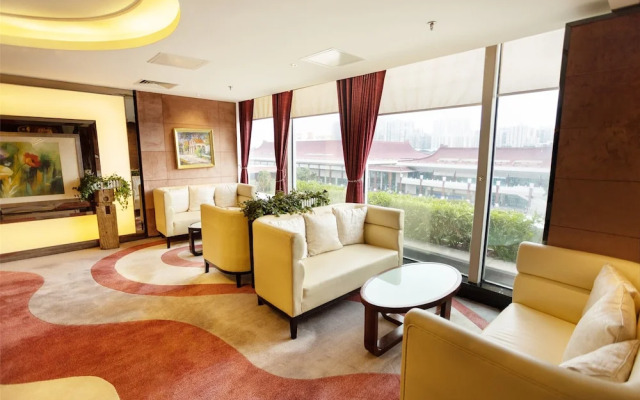 L Hotel Changsheng