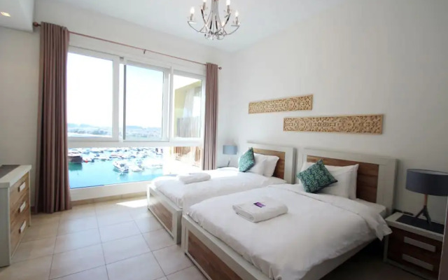 Kennedy Towers - Marina Residences 3