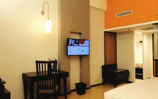 Mercure Surabaya