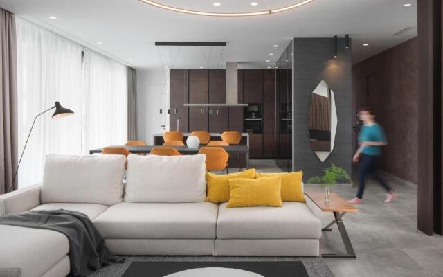 Villa Noble 1